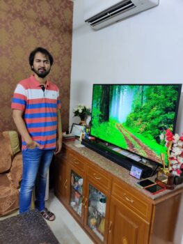 Akash Lall